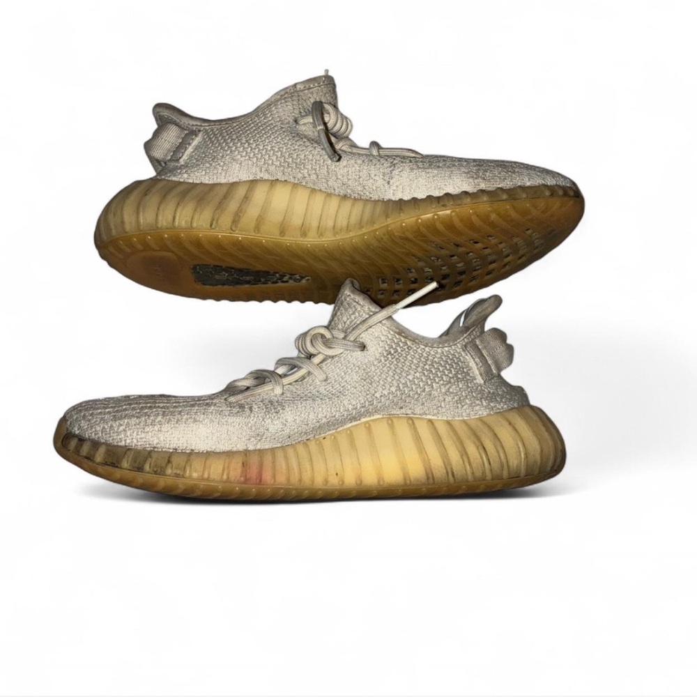 Adidas Yeezy Boost 350 V2 - Cream and Tan